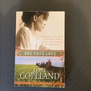 One True Love by Lori Copeland